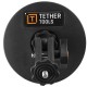 Tether Tools RMQ20 Rapidmount para sujetar Gopro y accesorios