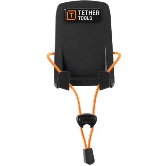 Tether Tools RMSLX Rapidmount SLX para flashes y accesorios