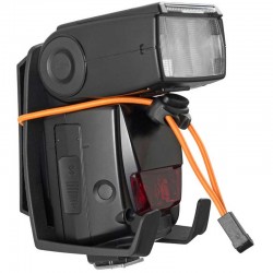 Tether Tools RMSLX Rapidmount SLX para flashes y accesorios