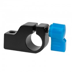 Tether Tools RS3015 Rock Solid Rod Clamp (15mm)