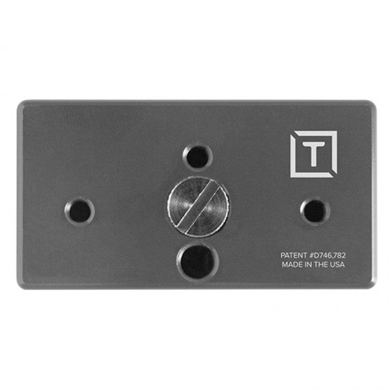 Tether Tools TB-MC-005  Tetherblock Graphite