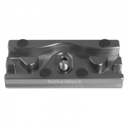 Tether Tools TB-QR-004G  Tetherblock Arca Graphite