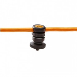 Tether Tools Soporte de cable ThreadMount Support