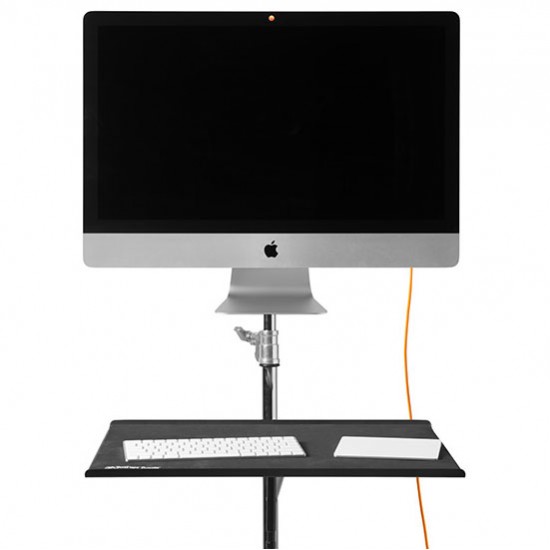 Tether Tools Adaptador de soporte Rock Solid VESA iMac