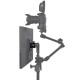 Tether Tools Monitor Mount  Bracket para sujetar monitores hasta 15Kg