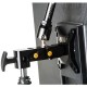 Tether Tools Monitor Mount  Bracket para sujetar monitores hasta 36Kg