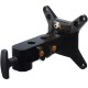 Tether Tools Monitor Mount  Bracket para sujetar monitores hasta 36Kg