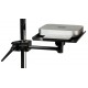 Tether tools TTUTBLK  Bandeja Table Aero Utility 