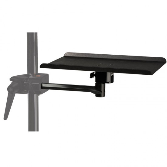 Tether tools TTUTBLK  Bandeja Table Aero Utility 