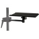 Tether tools TTUTBLK  Bandeja Table Aero Utility 