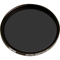 Tiffen Filtro ND 9 Neutral Density 37mm  3 Stops