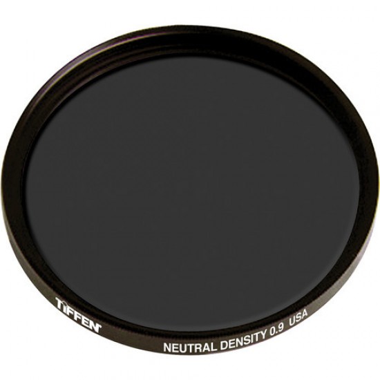 Tiffen Filtro ND 9 Neutral Density 37mm  3 Stops