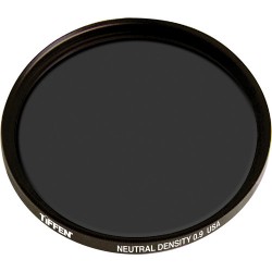 Tiffen ND Filter 0.9 Neutral Density 46mm 3 Stops