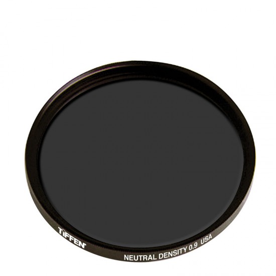 Tiffen Filtro ND 9 Neutral Density 49mm  3 Stops