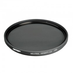 Tiffen Filtro ND 9 Neutral Density 52mm  3 Stops