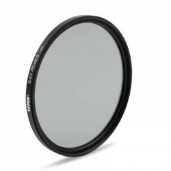 Tiffen Filtro 55mm Black Pro-Mist 1/4