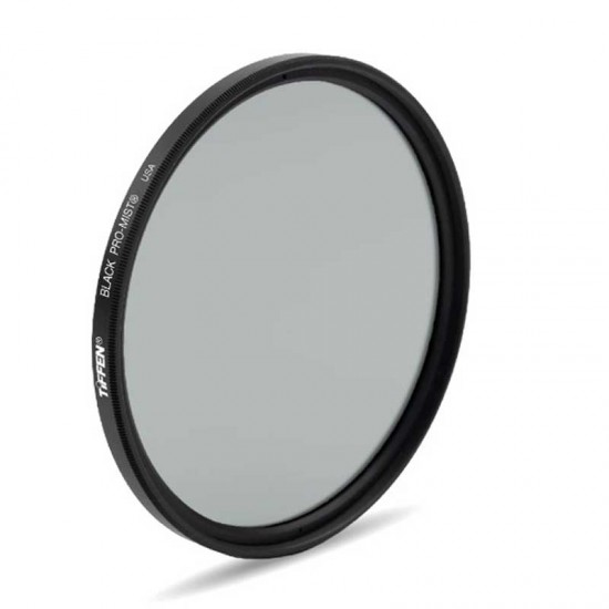 Tiffen Filtro 67mm Pro-Mist Black 1/4