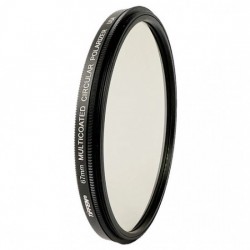 Tiffen Filtro Polarizador Circular multicapa  67mm Polarizer
