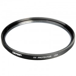 Tiffen Filtro UV Protector 67mm Tecnología ColorCore