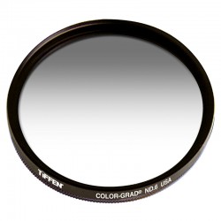 Tiffen Filtro ND 6 Graduado Neutral Density 72mm 2 Stops