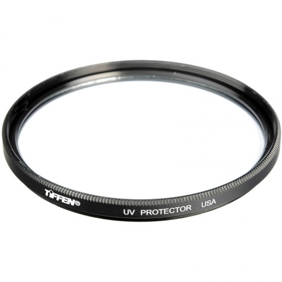 Tiffen Filtro UV Protector 72mm Tecnología ColorCore