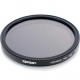 Tiffen Filtro ND Variable 77mm Neutral Density 1 a 8 Stops