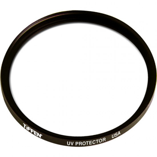 Tiffen Filtro UV Protector 86mm Tecnología ColorCore