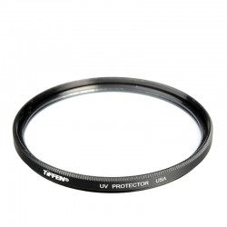 Tiffen Filtro UV Protector 37mm Tecnología ColorCore