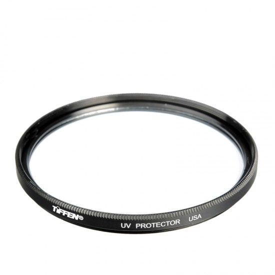 Tiffen Filtro UV Protector 58mm Tecnología ColorCore