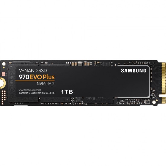 Samsung Tilta 1TB 970 EVO Plus NVMe M.2 con Estuche NVMe SSD