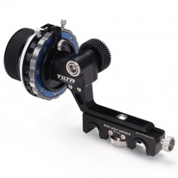 Tilta FF-T03 Follow Focus para Rods de 15mm