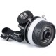 Tilta FF-T06 Mini Follow Focus para Rods de 15mm