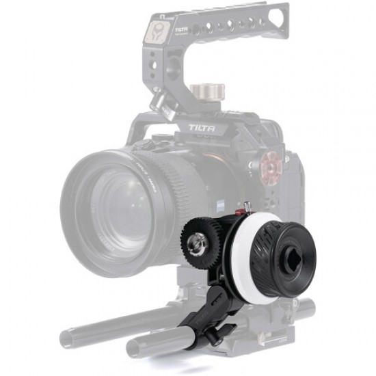 Tilta FF-T07 Pocket Follow Focus para Rods de 15mm