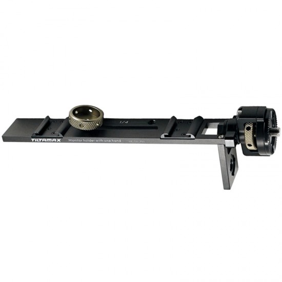 Tilta Monitor Bracket para sistema G1/G2 de estabilización de mano 