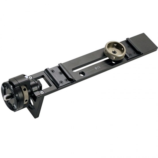 Tilta Monitor Bracket para sistema G1/G2 de estabilización de mano 