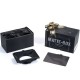 Tilta Mini MatteBox  4 × 5.65 Rods + Adaptadores de lente