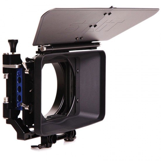 Tilta MatteBox Liviano 4x4 15mm Rods