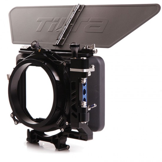 Tilta MatteBox Liviano 4x4 15mm Rods