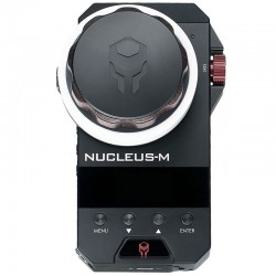 Tilta Nucleus-M Follow Focus Inalambrico con 2 motores