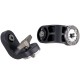 Tilta Nucleus-M Follow Focus Inalambrico con 2 motores