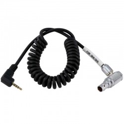 Tilta Cable Panasonic GH Series Run/Stop para mangos de agarre