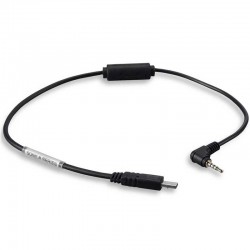 Tilta Cable Sony A6, A7, A9 Series Run/Stop para Nucleus-Nano