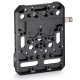 Tilta TA-MBP-V Plate Mini de agarre para Batería V-Lock / V-Mount 