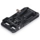 Tilta TA-MBP-V Plate Mini de agarre para Batería V-Lock / V-Mount 