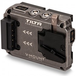 Tilta TA-T08-BPV Plate de energia Vmount para RED Komodo