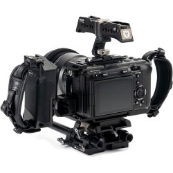 Tilta Kit Tiltaing para Sony FX3 y FX30 Pro (Black)