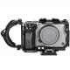 Tilta Full Camera Cage FX3 Black para Sony