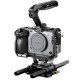 Tilta Cage Basic V2 para Camara Sony FX3 / FX30 (Black)