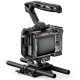 Tilta Cage Basic V2 para Camara Sony FX3 / FX30 (Black)