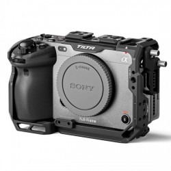 Tilta Light cage V2 Titanium para FX3 / FX30 Sony